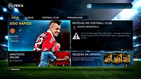 Fifa 14 aprenda a desbloquear e jogar a seleção da Adidas