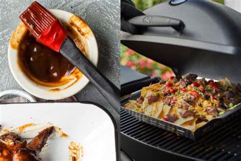 Our 14 Favorite Grill Accessories to Use This Summer - Culinary Hill