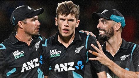 Cricket Fantasy Predictions Today NZ Vs PAK 3rd T20I Cricket