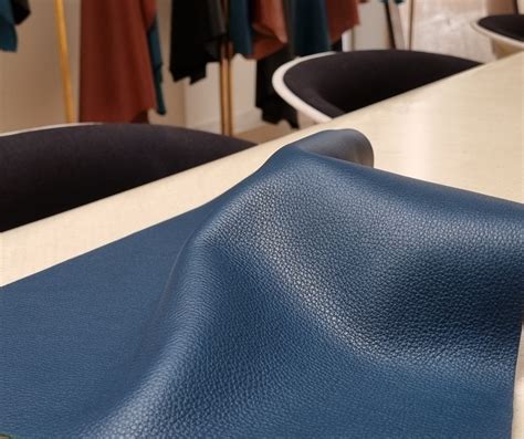 Eight New Generation Eco-friendly Textiles and Materials