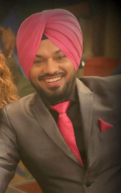 Gurpreet Ghuggi - Biography, Height & Life Story | Super Stars Bio