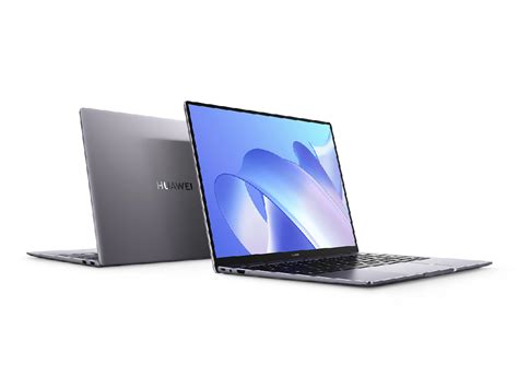 Huawei Matebook Amd U Notebookcheck Tr