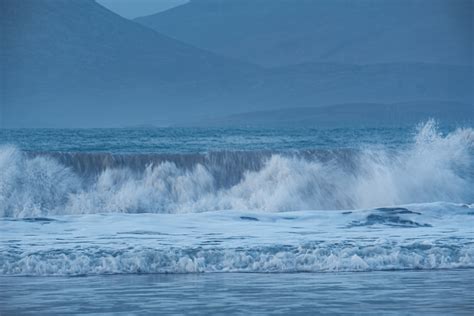 The Winter Beach - SHOTSBLOG