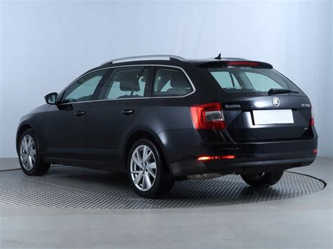 Skoda Octavia 2 0 TDI Salon Polska Serwis ASO Opinie I Ceny Na