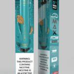 Hyppe Max Flow Naked Disposable Vape Hyppe Max Flow