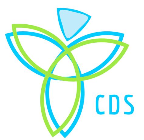 Cds Logo Candidates Department Of Computational And Data Sciences