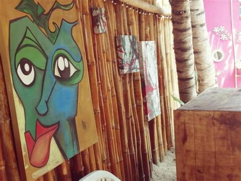 Nue La Maxima maison d hôtes gay à Zipolite au Mexique