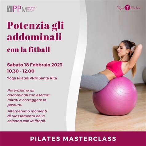 Yoga Pilates PPM Torino Le 6 Sedi Lagrange Tassoni Santa Rita