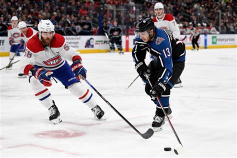 Columbus Blue Jackets Vs Montreal Canadiens Live Streaming Options