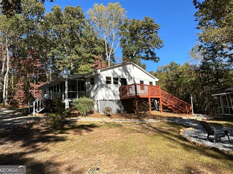 122 New Liberty Estates Rd, Clarkesville, GA 30523 - See Est. Value