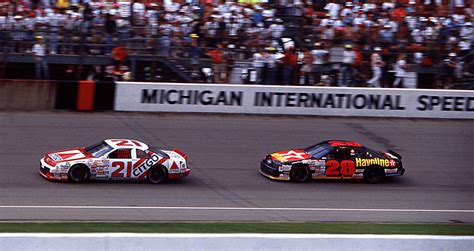 NASCAR Classics: Races to watch before Michigan | NASCAR