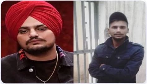 Sidhu Moosewala Murder मामले में हुई दसवीं गिरफ्तारी पुलिस की पकड़ में आया शार्पशूटर हरकमल