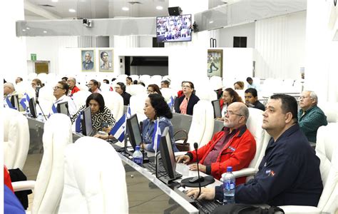 Asamblea Nacional Aprueba Declaraci N De Condena A Hechos Ocurridos En