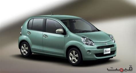 Toyota Passo Review Price And Specifications In Pakistan 001