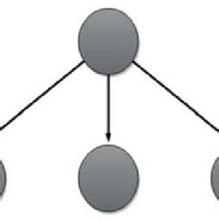 Esquema de la identifi cación anticarismática Fuente elaboración