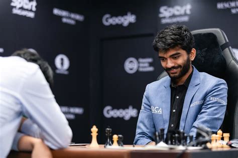 The Reaction Of The Universe To Gukesh Becoming The 18th World Champion