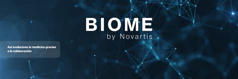 Biome M Dicamente La Web De Novartis Para Profesionales Sanitarios