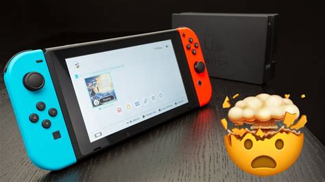 Nintendo Switch Has Sold 10 Million Units Worldwide YouTube