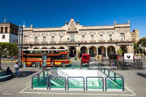 guadalajara plaza       guadalajara  news