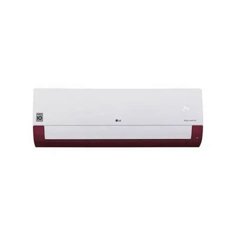 3 Lg Split Air Conditioner Capacity 2 Ton At ₹ 59000 Piece In Kolkata