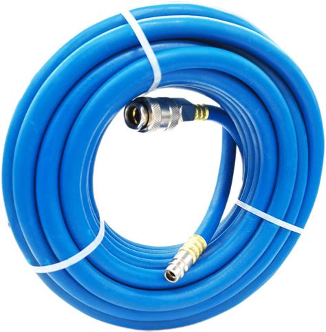 Compressor Hose: Increases productivity and safety