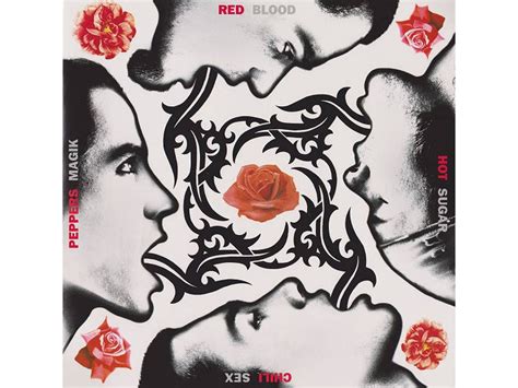 Vinil Red Hot Chili Peppers Blood Sugar Sex Magic Worten Pt
