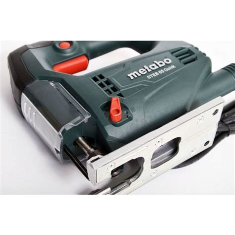 Metabo Ubodna Testera 450W STEB65 Quick B O S Shop