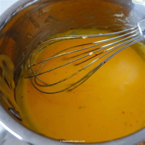 Hollandaise Sauce Recipe Helena Recipes