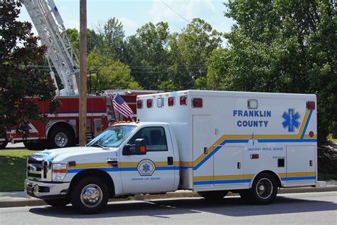 201109112635 Franklin Co Ems Franklin County Memoriam F Flickr