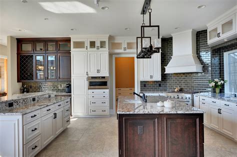 Adding Cabinets To Existing Kitchen Design Kitchen Remodel