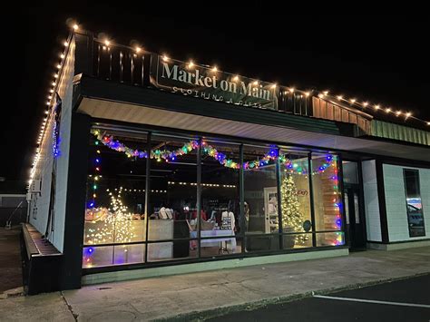 European Market,... - European Market, Greenville, SC