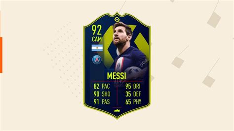 Fifa 23 Fut 23 Dme Guia Messi Potm Preços Jogadores E Passo A Passo