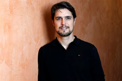 Diogo Morgado preocupado incêndios na Califórnia Tenho vários