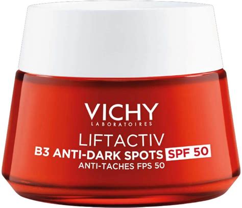 Dermokosmetyk Vichy Liftactive Specialist Krem B Redukuj Cy