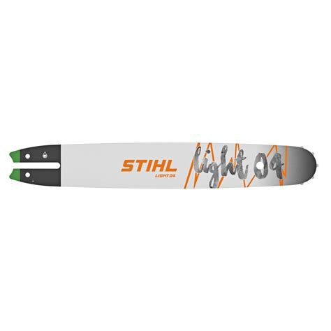 Stihl Schwert Light Cm Mm Treiber Timbershop