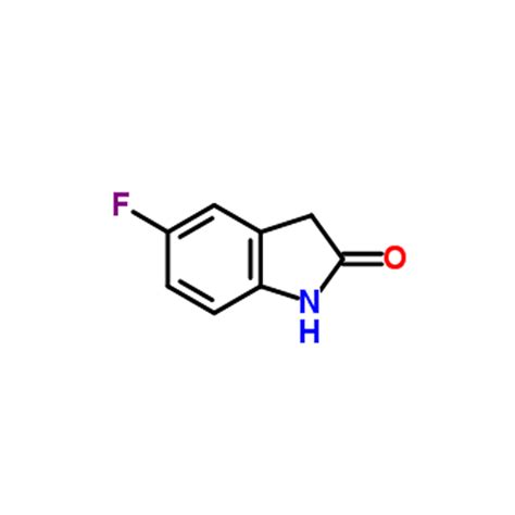 Buy 5 Fluoro 1 3 Dihydro Indol 2 One 99 Industrial Grade From Nanjing