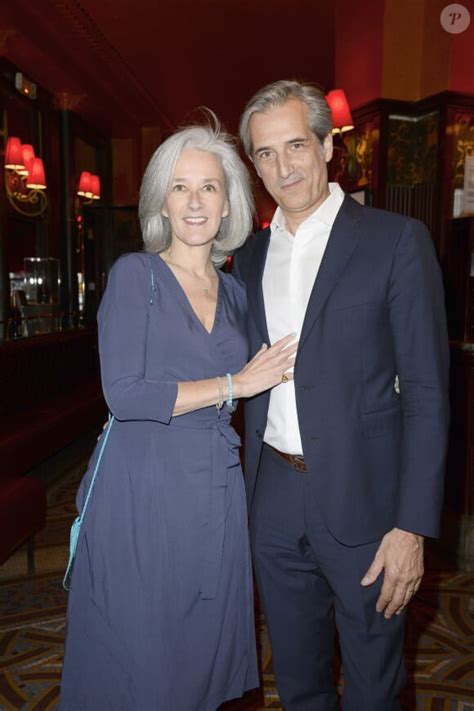 Tatiana De Rosnay Mari E Depuis Ans Nicolas Cette Ravissante Jeune Blonde Qui A Failli