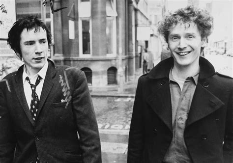 Sex Pistols La Storia Del Gruppo Punk Rock Britannico Foto