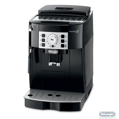 Кофемашина DeLonghi ECAM 22.110 B Magnifica S - купить в магазине ...