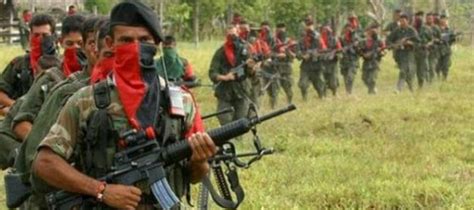 Gobierno De Colombia Y ELN Negocian Alto Al Fuego Ante Llegada Del Papa