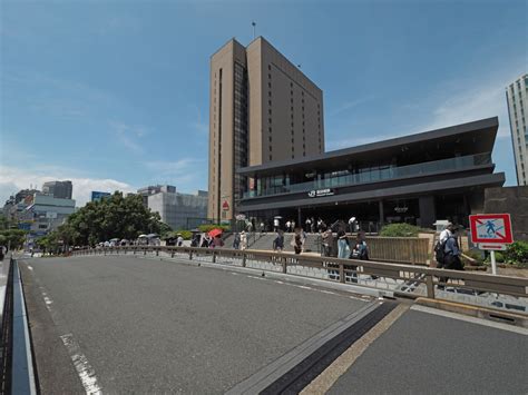 飯田橋駅周辺の住みやすさを知る｜東京都【アットホーム タウンライブラリー】