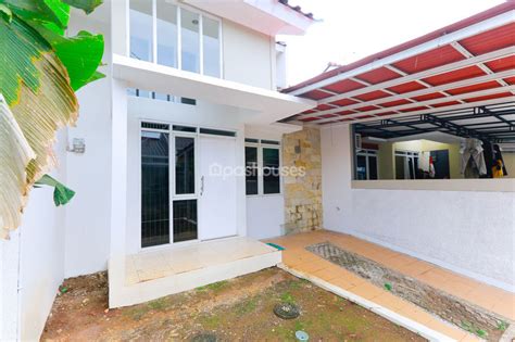 Rumah Perum Depok Maharaja Pancoran Mas Dijual Siap Huni Siap Kpr