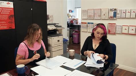 Qld To Decriminalise Sex Work After Review Highlights Stigma Discrimination