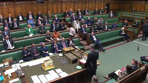 Jeers As Jacob Rees Mogg Fumbles In Fracking Debate Video Dailymotion