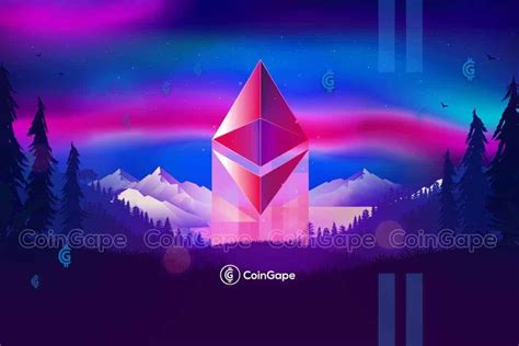 Ethereum Accumulation Signals Strong Eth Price Rally Above Guest