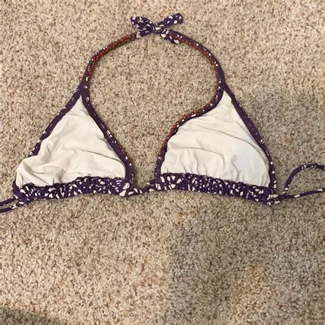 Vix Swimwear Bikini Top Gem