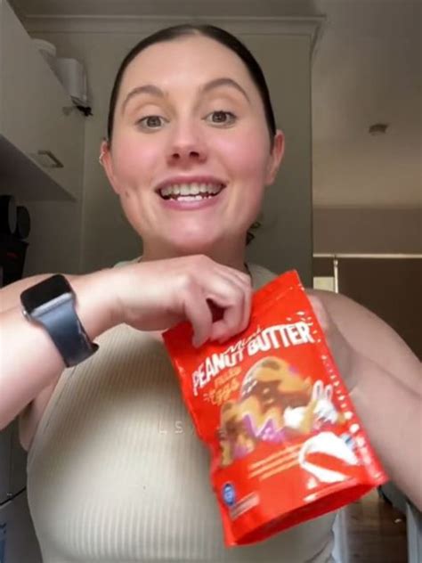 Australian Shoppers Raving About Aldis Dairy Fine Mini Peanut