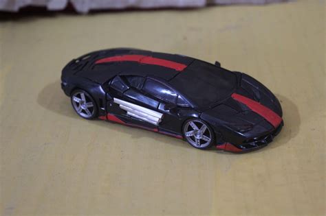 Heavy Scratch G1 TLK Hot Rod WIP TFW2005 The 2005 Boards