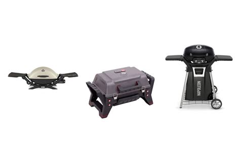 🔥 Best Portable Gas Grills: 7 Top Travel-Friendly BBQs