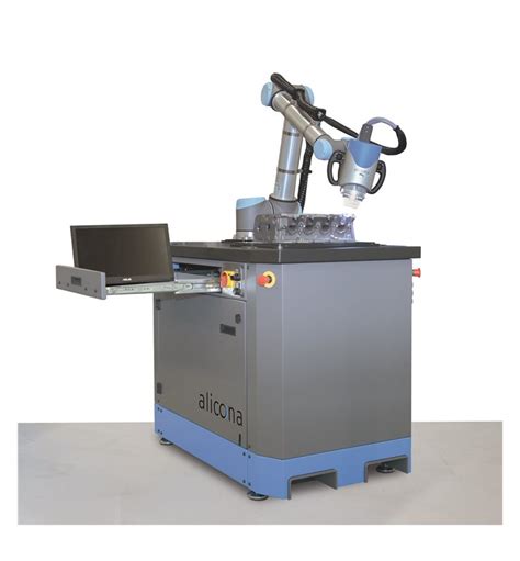 Compact Cobot Products Cairnhill